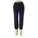 Polo by Ralph Lauren Sweatpants - Mid/Reg Rise: Blue Activewear - Women's Size 10