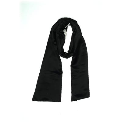 Scarf: Black Accessories