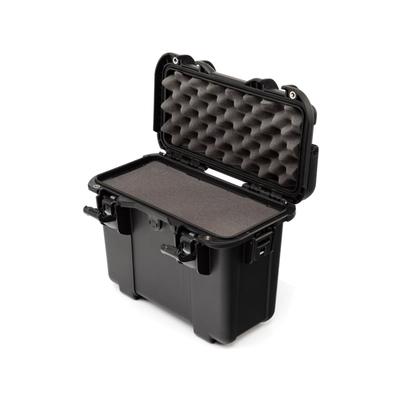 Nanuk T30 Top Loader Case with Foam Black 15.91L Medium T30S-010BK-0A0