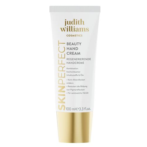 Judith Williams Cosmetics - Handpflege Zur Gezielten Bekämpfung Von Altersflecken Handcreme 100 ml