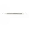 Curette gracey - fig. 13/14 post.