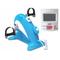 Pedaliera elettrica con display