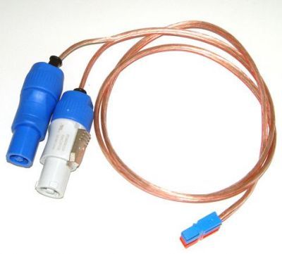 Adattatore 12v rescue life