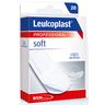 Leukoplast Soft 7,2 cm x 1,9 cm cerotti 20 pz