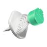 Spikeper prelievo da flaconi multidose B. Braun Mini-Spike - 50 pz.