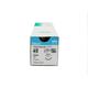 Silkam suture non assorbibili in seta, ago 3/8 19mm, USP 5/0 - filo nero 45cm - 12 pz.