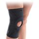 Ginocchiera Donjoy Rotulax con Foro Rotuleo - XL - crf. coscia 50-53 cm