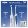 Oral-B Idropulsore Oxyjet + Spazzolino Pro 1