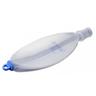 Sacca in silicone trasparente per Spirotiger - - Sacca 2.3 l