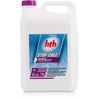 5 l HTH stop calc flüssig Image