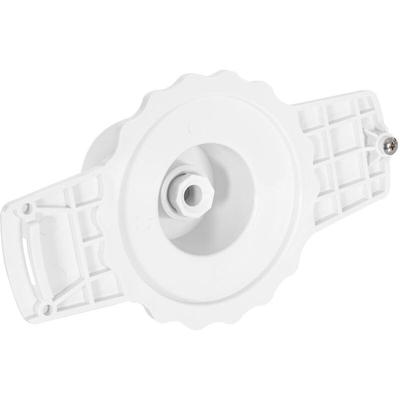 Ledkia - Installationskit für Poolstrahler für Faser/Linner-Pools Weiß Image