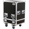 Thon Roadcase 2 x d&b Y Flugrahmen