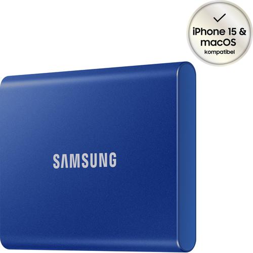 SAMSUNG externe SSD 