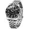 Neue Olevs Olevs Mode Trend Herren Business Uhr Kalender Leuchtend Einfach Freizeit Hundert mit Quarz Uhr Wasserdicht Sport Herren Armbanduhr