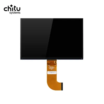 9.25 Inches 6K 5760x3600 Resolution Monochrome LCD Screen for Anycubic Photon Mono X 6K/M3 Plus