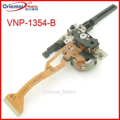 VNP-1354-B Optical Drives Lasereinheit For Pioneer LD J720 LDS250 LDS260 LDS350 LDS360 CD Optical