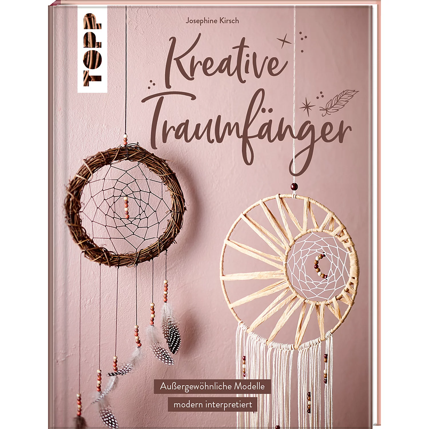 Buch Kreative Traumfänger Image