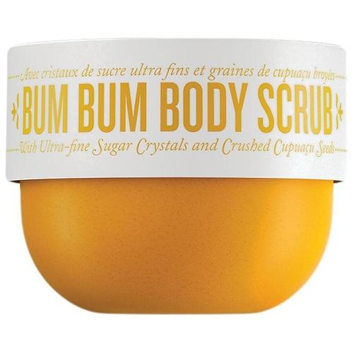 Sol de Janeiro - Bum Bum Body Scrub Körperpeeling 220 g