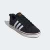 Sneaker ADIDAS SPORTSWEAR "VS PACE 2.0", Gr. 46,5, schwarz (core schwarz, cloud weiß, bronze strata), Synthetik, Textil, sportlich, Schuhe