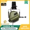 EARMOR-Casque audio M32 MOD4, casque audio, veste Nato TP120
