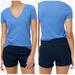 J. Crew Shorts | J Crew Shorts 3 1/2 Navy Blue Chino Shorts Size 12 New | Color: Blue | Size: 12