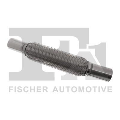 FA1 Flexrohr, Abgasanlage Ø45,5mm 45,5mm 445-390
