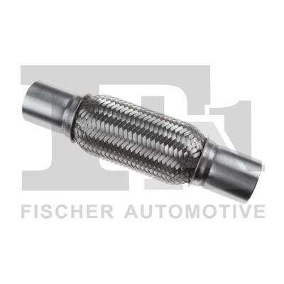 FA1 Flexrohr, Abgasanlage Ø51,3mm 51,3mm VW450-281