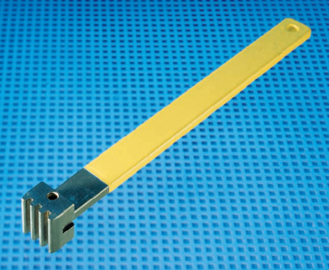 Schaeffler LuK Halteschlüssel, Schwungrad 400 0035 10 Image