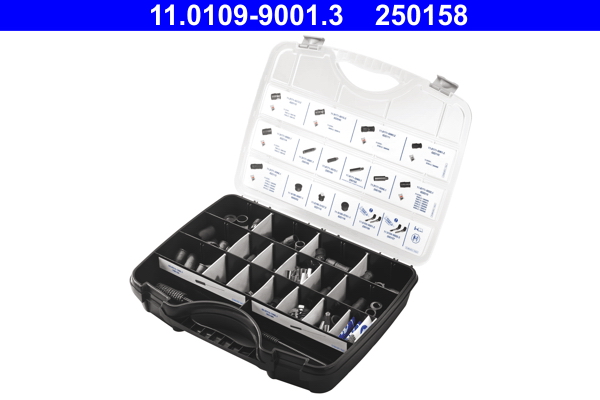 ATE Sortimentskasten Faustsattel 11.0109-9001.3 Image