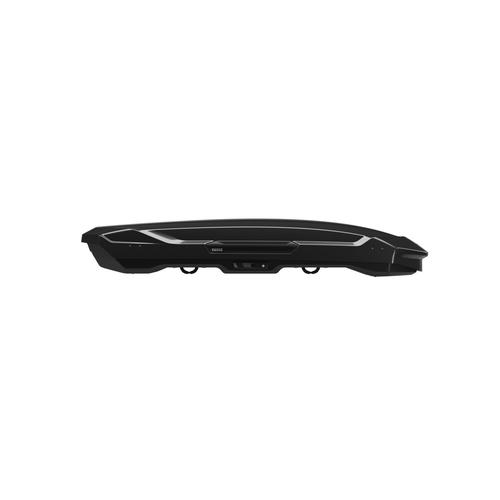 Thule Motion 3 XL Low schwarz glänzend Dachbox 639400