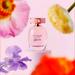 Kate Spade Accessories | New Kate Spade Bloom Eau De Toilette Sample Spray Perfume 0.06 Fl Oz / 2 Ml | Color: Pink | Size: Os