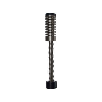 Armaspec H2 Sound Mitigation Gen3 Buffer Stainless/Black ARM258-H2