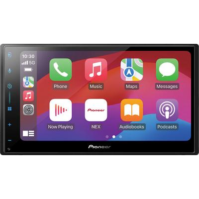 Pioneer DMH-W3050NEX Digital Multimedia Receiver