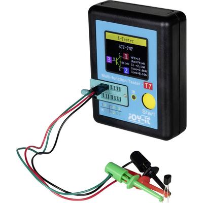 Joy-it - JT-LCR-T7 Transistortester