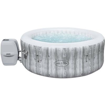 Bestway - Fiji airjet rundes aufblasbares spa 2 bis 4 personen 60085 Image