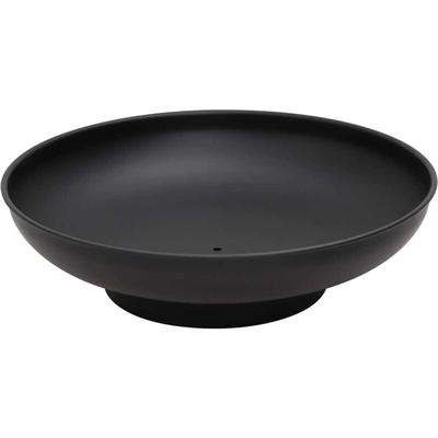 Vidaxl - Feuerschale 57 cm Stahl 118470 Image