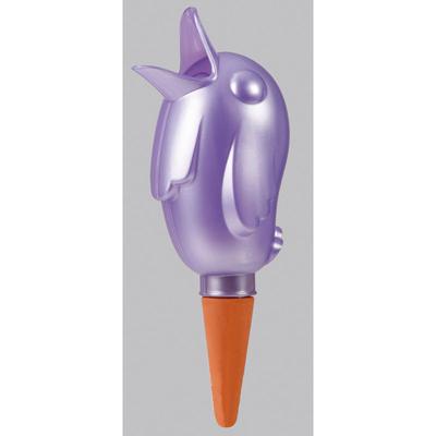 Bördy xl, Wasserspeicher aus Kunststoff, Farbe: Bördy xl, Purple Pearl, 8,32 cm Breite, 4,66 cm
