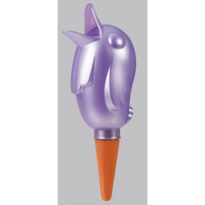 Scheurich - Bördy xl, Wasserspeicher aus Kunststoff, Farbe: Bördy xl, Purple Pearl, 8,32 cm Breite, Image