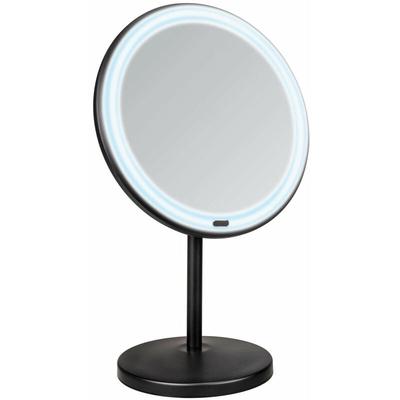 Wenko - Standspiegel onno led Image
