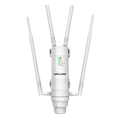 Wavlink AC1200 Wavlink Hochleistungs-WLAN-Router für den