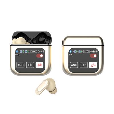 SE 60 Bluetooth Headset Wireless Sports Mini Headset Stereo Semi-in-ear Bluetooth Headset Father's Day Gifts