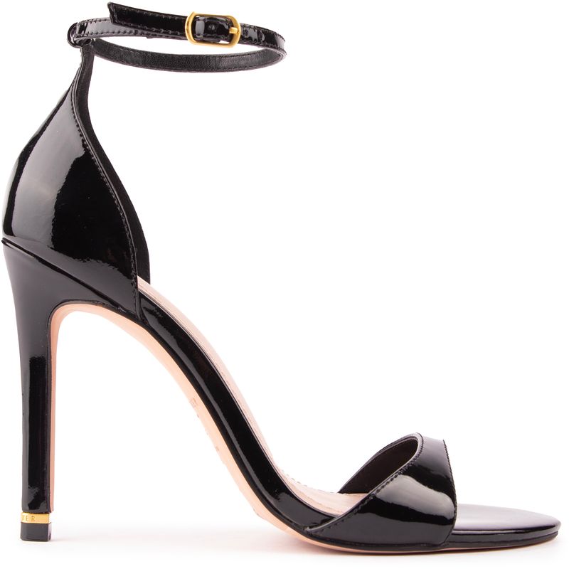 Ted Baker Womens Helmia Shoes - Black - Size UK 8 | Ted Baker Sale | Discount Designer Brands