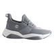 Timberland Emerald Bay Knit Mid Womens Grey Trainers - Size UK 5.5 | Timberland Sale | Discount Designer Brands