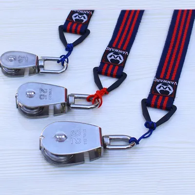 High Quality Kite Accessory Wire Grip For Big Kite