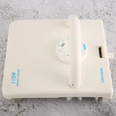 Durable AG11 Intarsia Carriage for LK100 LK150 Knitting Machine Accessories