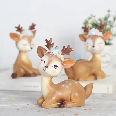 Figurines