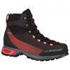 La Sportiva - Trango TRK GTX - Wanderschuhe 41 | EU 41 schwarz