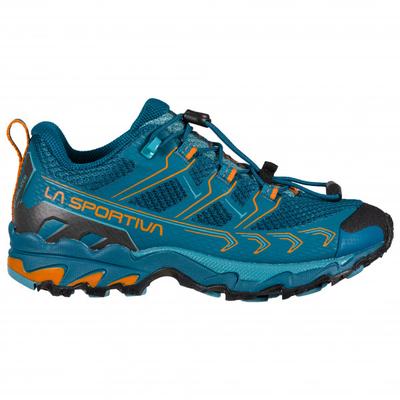 La Sportiva - Kid's Ultra Raptor II - Multisportschuhe 31 | EU 31 blau Image