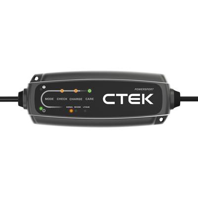 CTEK Batterieladegerät CT5 POWER SPORT EU 40-310 Image