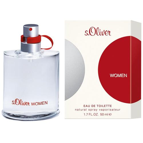 Eau de Toilette S.OLIVER 